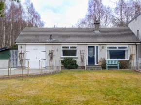 Hillfoot, Kingussie